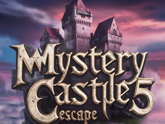 Jeu Mystery Castle Escape 5