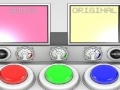 Jeu Colormixer