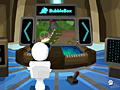 Jeu Panda's big adventure