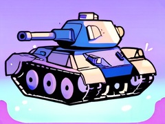 Jeu Tanks Merge