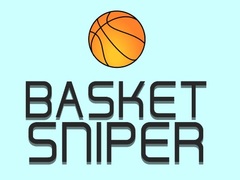 Jeu Basket Sniper