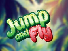 Jeu Jump and Fly