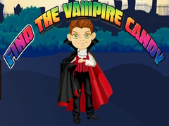 Jeu Find the Vampire Candy