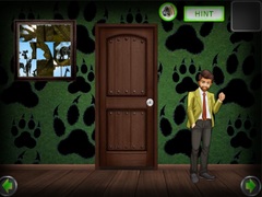 Jeu Amgel Easy Room Escape 228