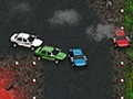 Jeu Death Race