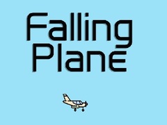 Jeu Falling Plane