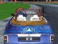 Jeu Spiderman Racing 3D