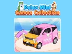 Jeu Relax Mini Games Collection