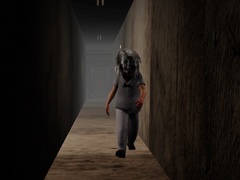 Jeu Granny House Escape