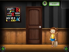 Jeu Amgel Black Friday Escape 2