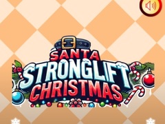 Jeu Santa Stronglift Christmas