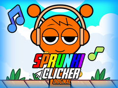 Jeu Super Sprunki Clicker