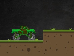 Jeu Draw Truck Endless