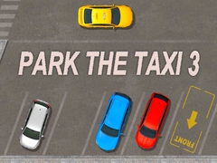 Jeu Park The Taxi 3