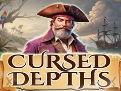 Jeu Cursed Depths