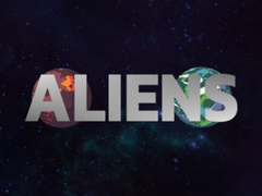 Jeu Aliens