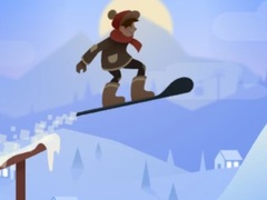 Jeu Around Elbrus