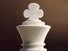 Jeu Elite Chess