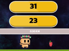 Jeu Math King