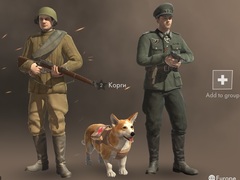 Jeu Warfare 1942