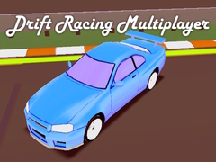 Jeu Drift Racing Multiplayer