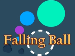 Jeu Falling Ball