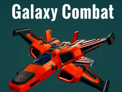 Jeu Galaxy Combat
