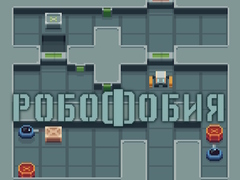 Jeu Robophobia
