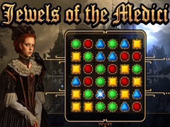 Jeu Jewels of the Medici