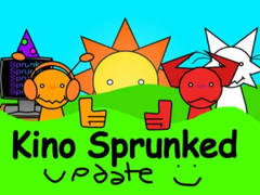 Jeu Kino Sprunked 2
