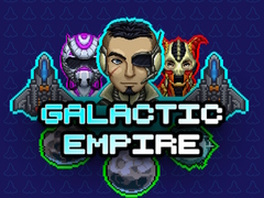 Jeu Galactic Empire