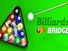 Jeu Billiards bridge