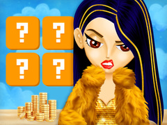 Jeu Fashion Battle for Survival