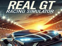 Jeu Real GT Racing Simulator