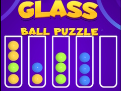 Jeu Glass Ball Puzzle