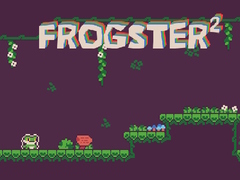 Jeu Frogster 2