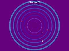 Jeu Jumping Orbits