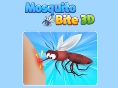 Jeu Mosquito Bite 3D