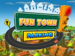 Jeu Fun Town Parking