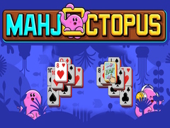 Jeu Mahjoctopus