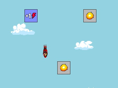 Jeu Rocket Evolution