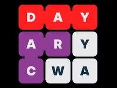 Jeu Word Search With Hints
