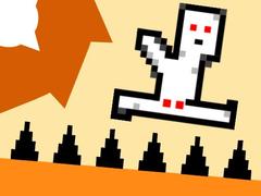 Jeu Escape or Die