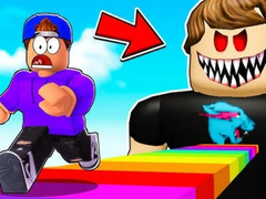 Jeu Roblox vs Mr. Beast