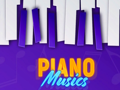Jeu Piano Musics