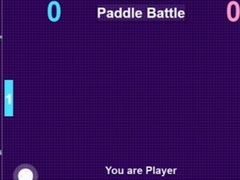 Jeu Paddle Battle