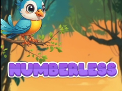 Jeu Numberless 2