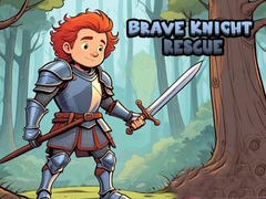 Jeu Brave Knight Rescue 