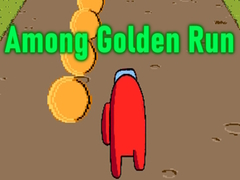 Jeu Among Golden Run 3D