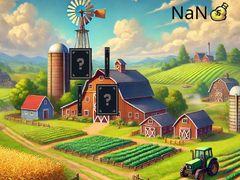 Jeu Farm Match